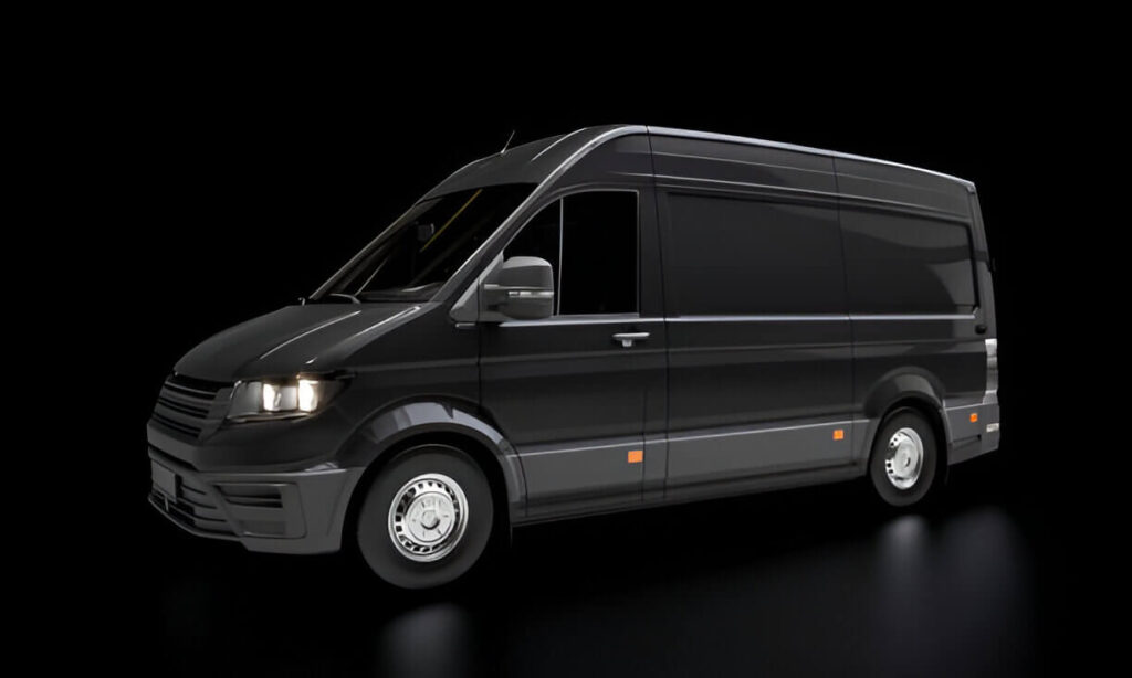 vip-Mercedes-sprinter