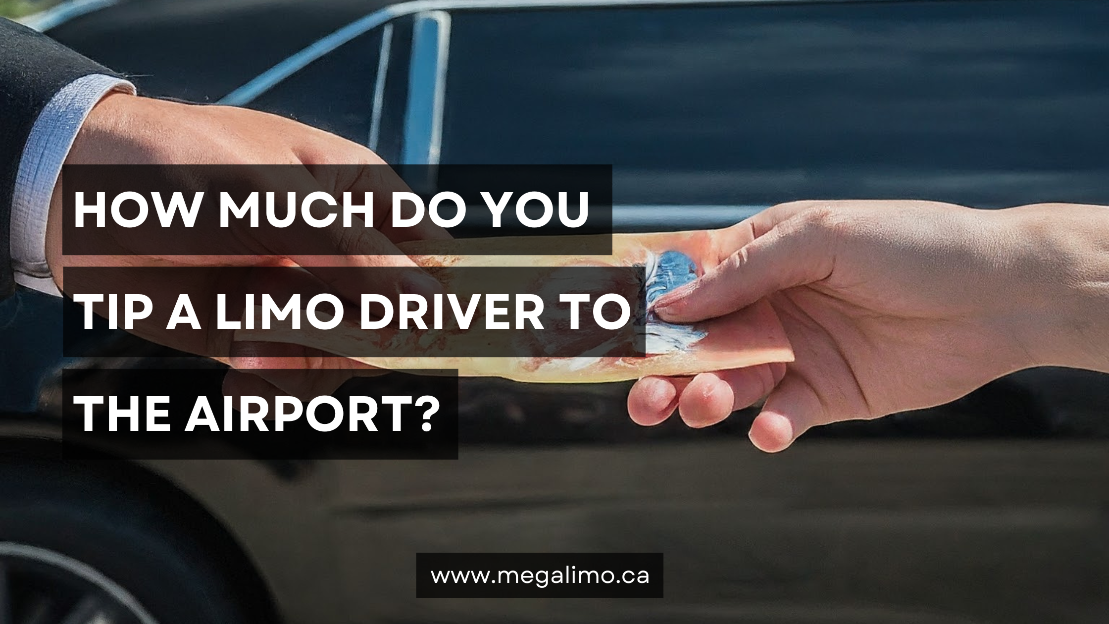 how-much-do-you-tip-a-limo-driver-to-the-airport