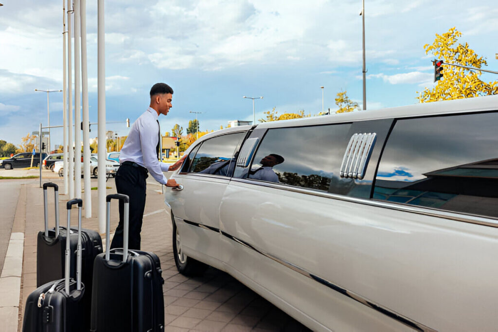 Explore With Luxury: City Tours with Premier Toronto Limo Services