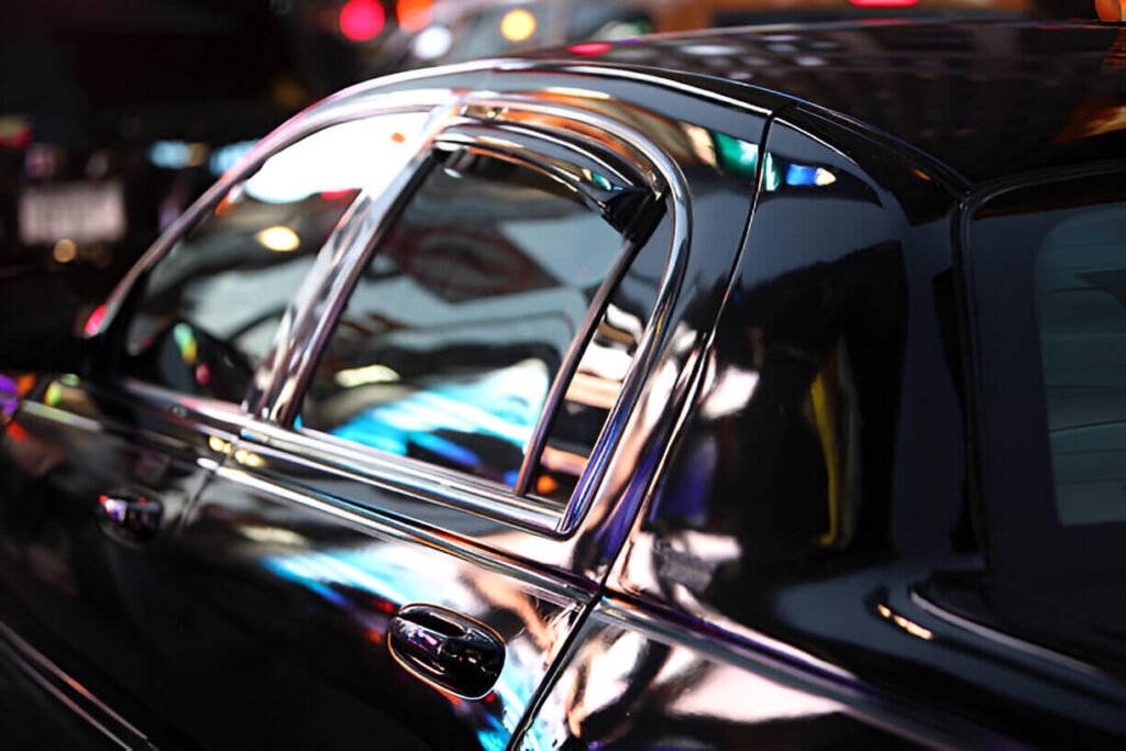 Explore With Luxury: City Tours with Premier Toronto Limo Services