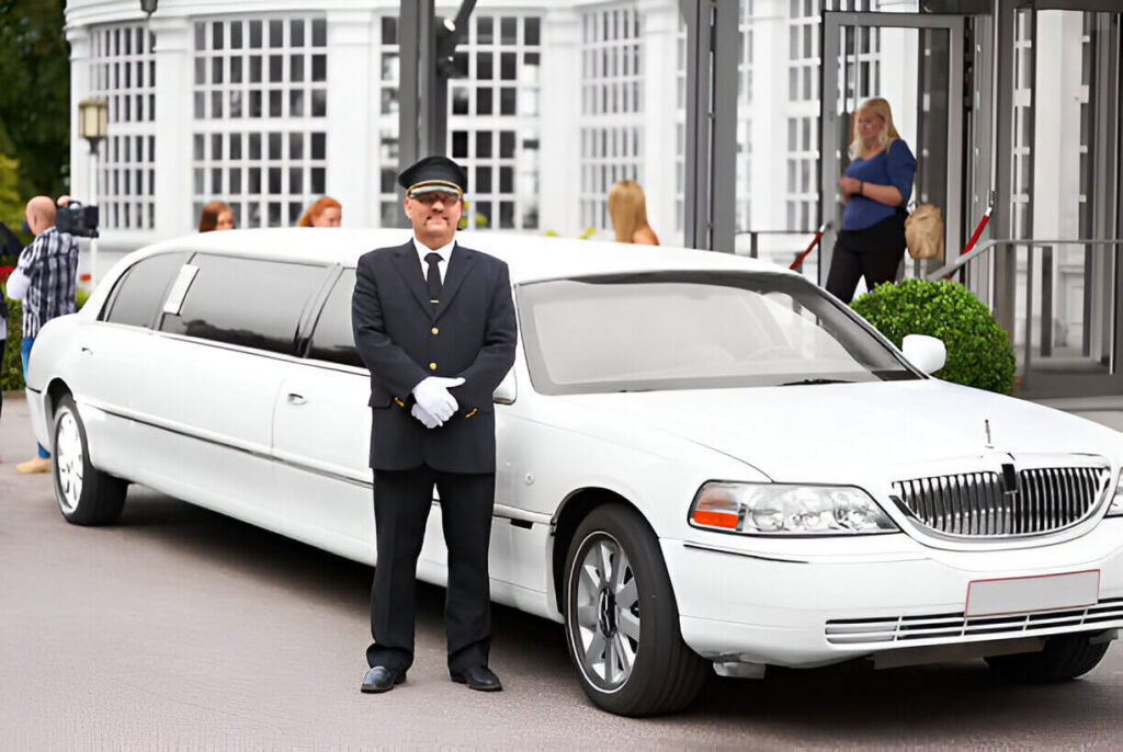 How Much Does It Cost to Rent a Stretch Limo?